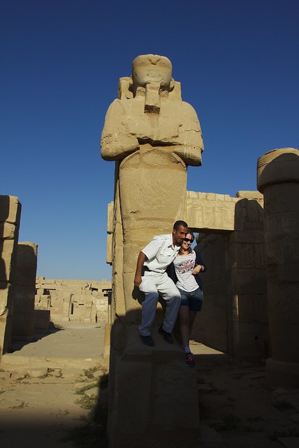 040 - Templo de Karnak
