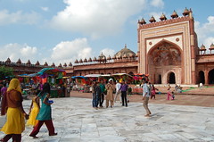 Fatehpur Sikri_0272