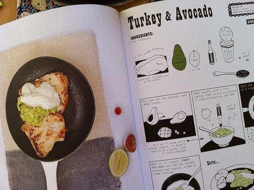 new cookbook