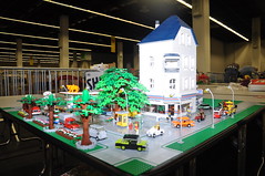 Lego Autohaus