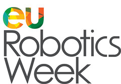 settimana robotica