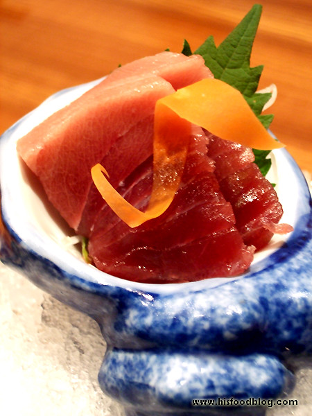 His Food Blog - Japanese Dining Sun (2)