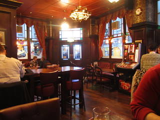 Leicester Arms, London