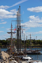 2012-09-16 - Vieux¦Old Montréal + Vieux¦Old Port