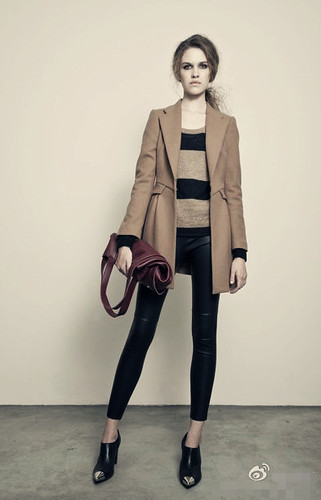 black by moussy 2012 aw4_副本