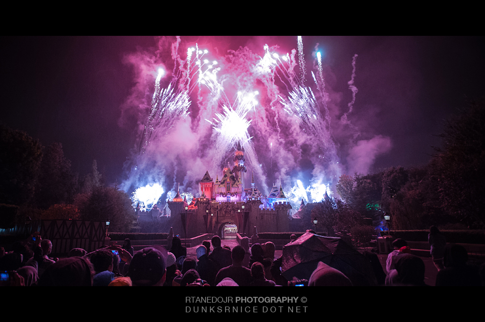 335 of 366 || Epic Disneyland Trip.