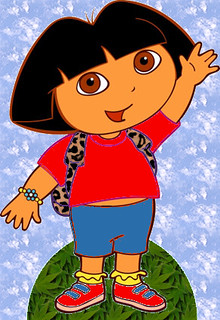 Dora 1