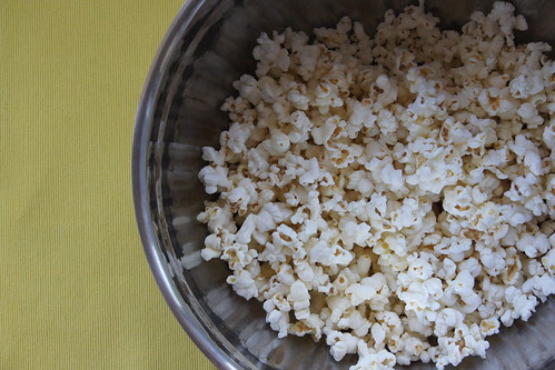 Christmas Popcorn DSC07959