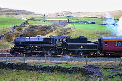 Railways 2008