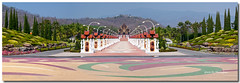 Royal Flora Ratchaphurek-Chiang Mai