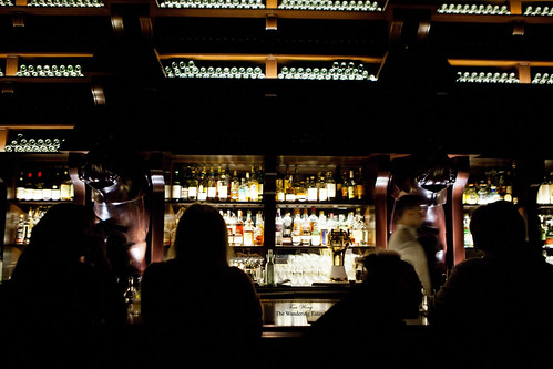 The Bar at the NoMad