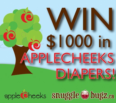 AppleCheeks & Snuggle Bugz