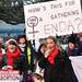 Savita Halappanavar Dublin Protest + Vigil