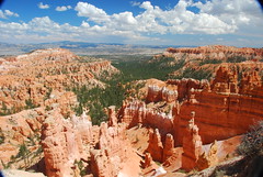 Summer Trip 08-20 to 21 (Bryce Canyon)