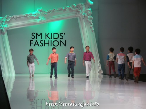 Boys Got Style SM Kids' Fashion