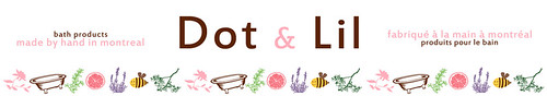 Dot and Lil logo