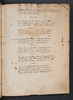 Manuscript poem in Columna, Guido de: Historia destructionis Troiae