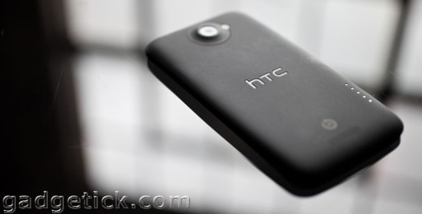 выход HTC M7