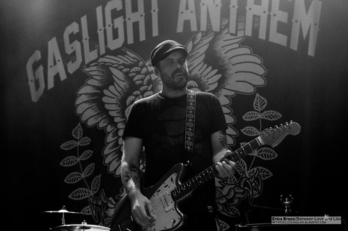 The Gaslight Anthem, Matthew Ryan @ 9-30 Club, Washington, DC (12-3-2012)-7351