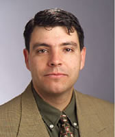 John Ochoa, Director of Latina/o Studies Program by LAUSatPSU