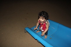 Nerjis Asif Shakir 15 Month Old by firoze shakir photographerno1