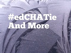 Edchat ie and More