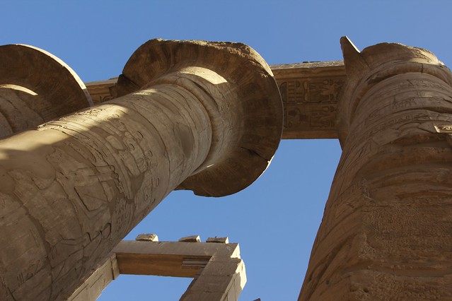 042 - Templo de Karnak