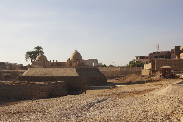053 - Templo de Karnak