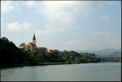 Weekend in Slovenia 2012.