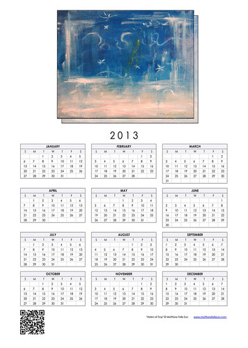 2013 Calendar - Helen of Troy
