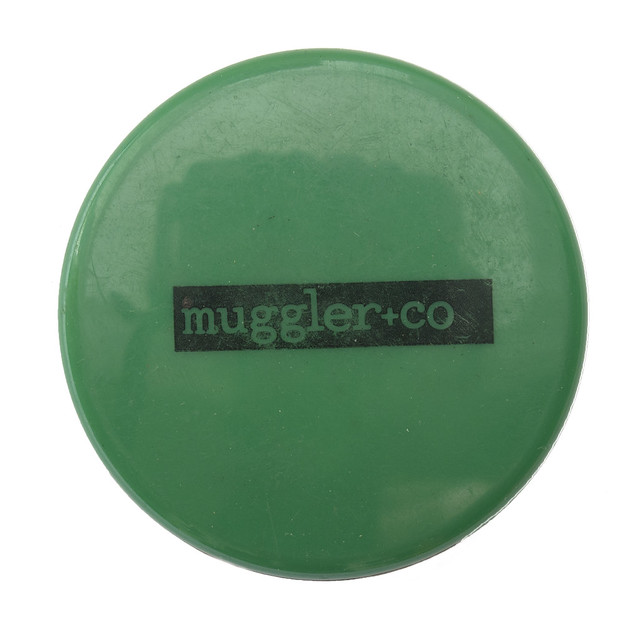 Farbbanddose Muggler & Co
