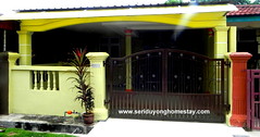 Seri Duyong Homestay, Melaka