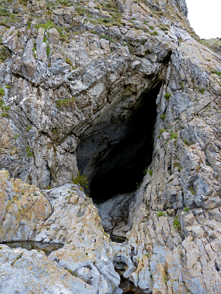 29019 - Paviland Cave, Gower