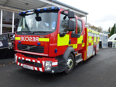 Suffolk Fire and Rescue 