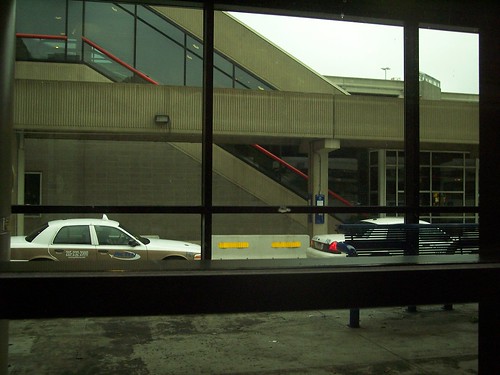 Philadelphia International Airport Terminal A