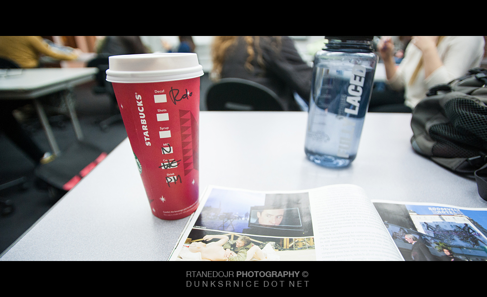 339 of 366 || Red Cup.