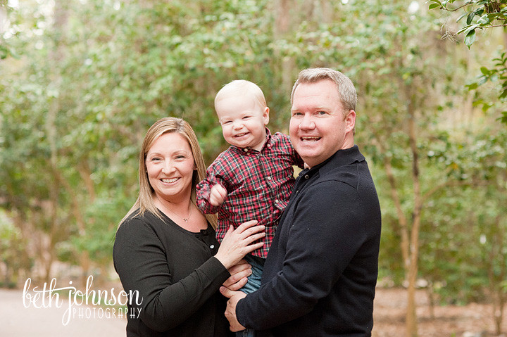 tallahassee florida oven park family photography