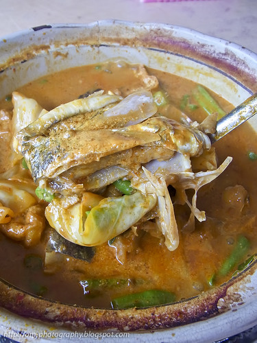 curry fish head, wk restaurant, ulu yam R0020609 copy