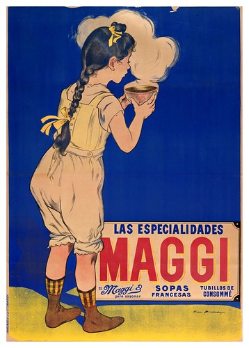 022-Sopas Maggi-1900-Copyright Biblioteca Nacional de España