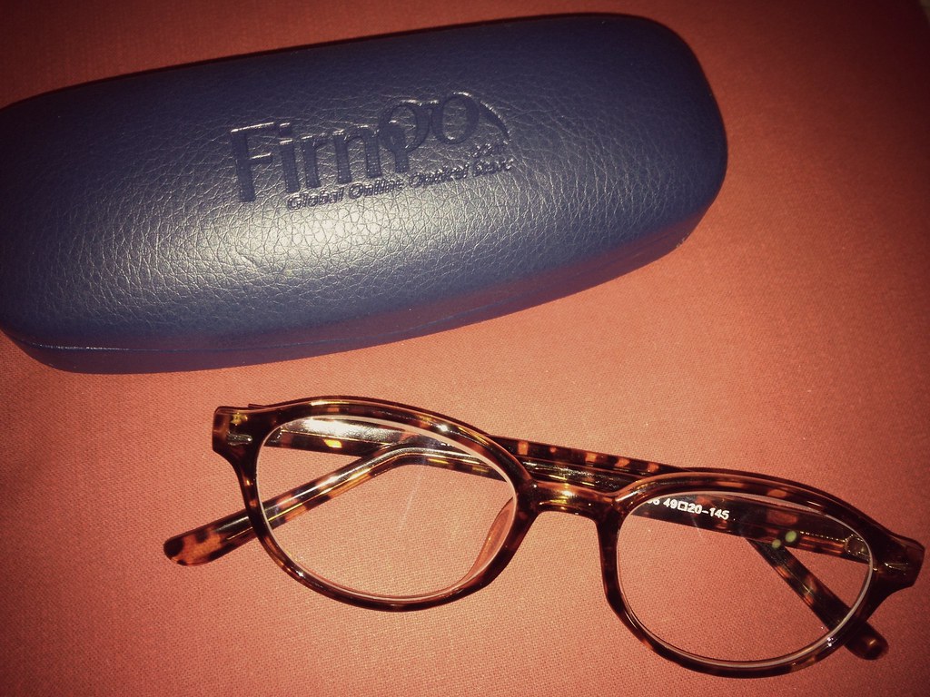 Firmoo Glasses 3