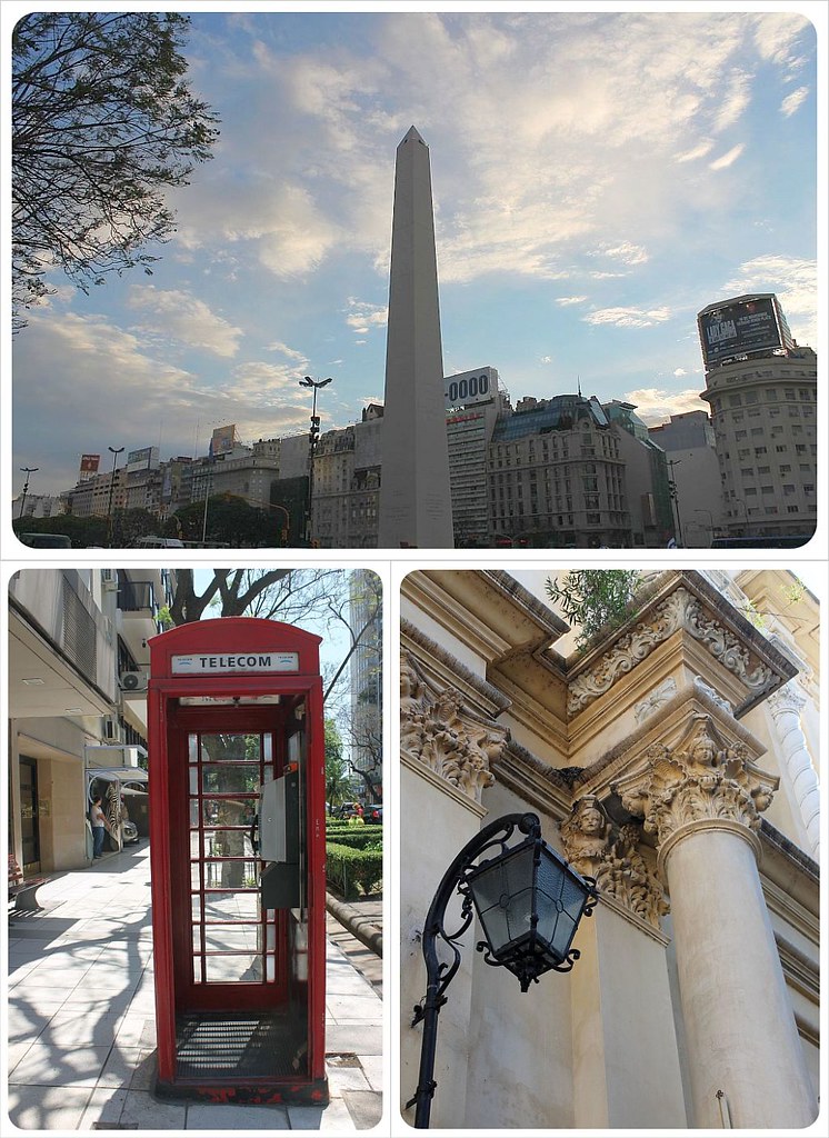 Buenos Aires Private Tour