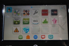 Wii U: Video Content