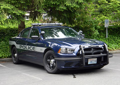 Federal Way Police Department (AJM NWPD)