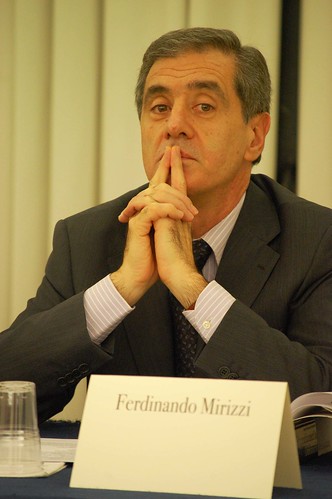 Ferdinando Mirizzi