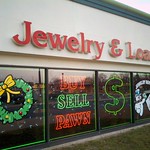 Jewelry & Loan