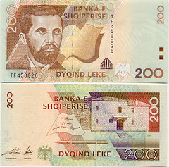 albania-money