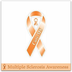 Multiple Sclerosis Awareness