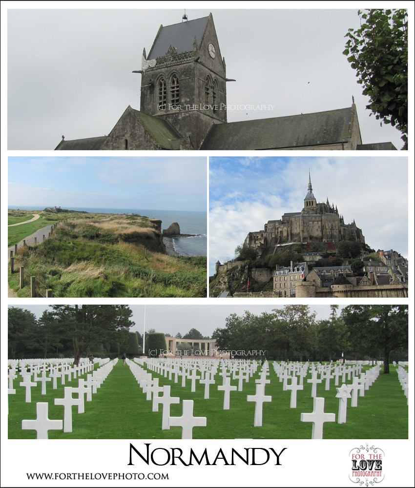 Normandy copy