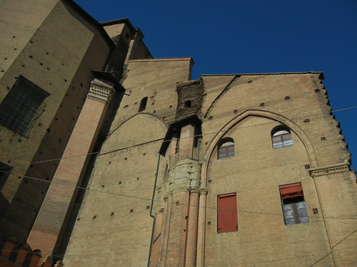 DSCN3210 _ Basilica di San Petronio, Bologna, 16 October