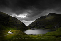 Trip to FaroeIslands
